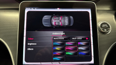 Mercedes-Benz C-Class C220d Sport 4dr 9G-Tronic Diesel Saloon